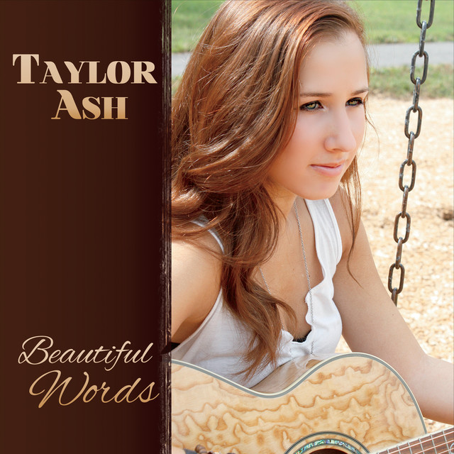 Beautiful Words cover art