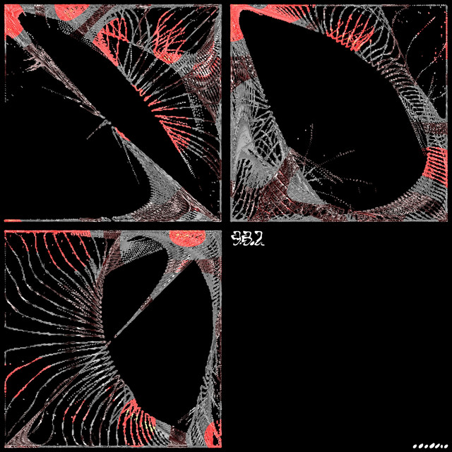 Dot cover art