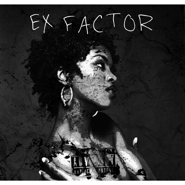 EX FACTOR artwork