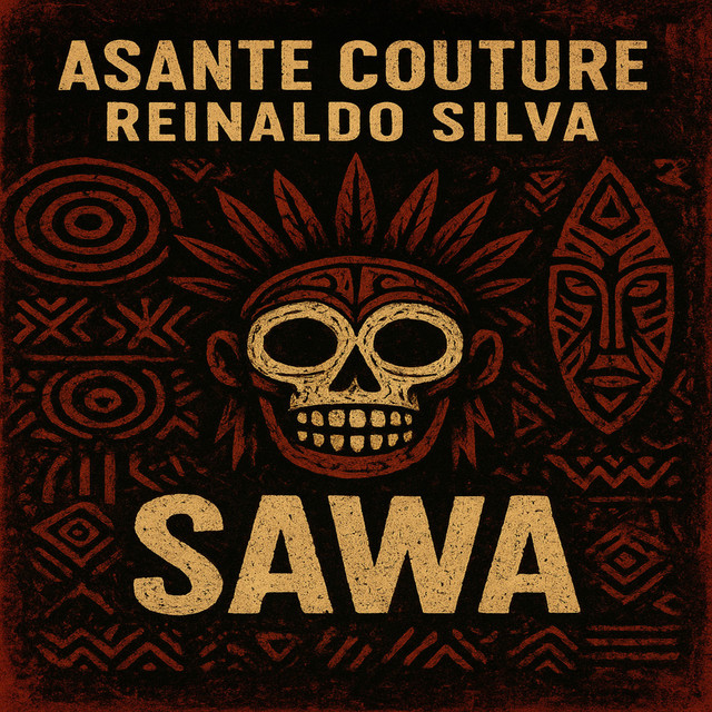 Sawa - Original Mix