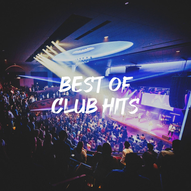 Best of Club Hits cover art