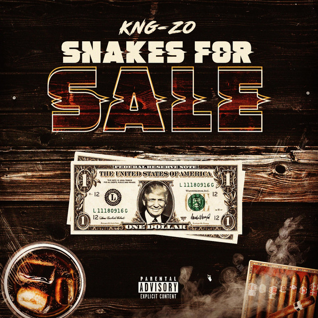 Kng-Zo | Spotify