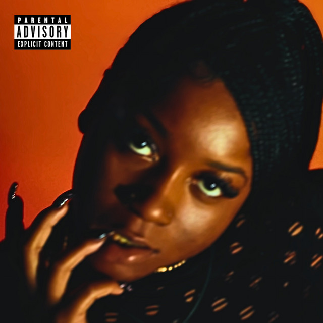 MINAJ cover art
