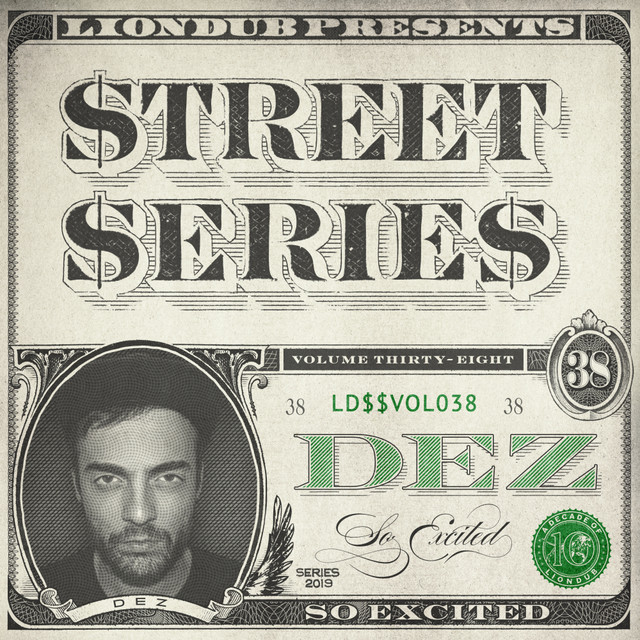 Burundanga cover art