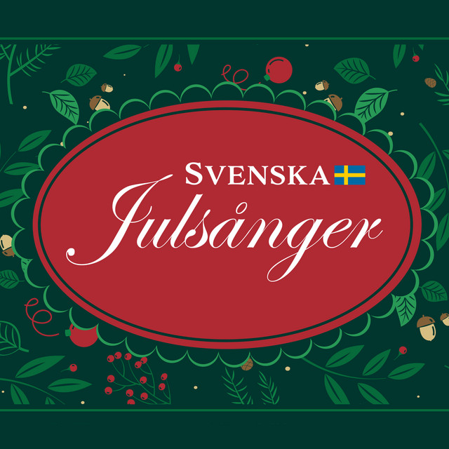 Jul, jul strålande jul