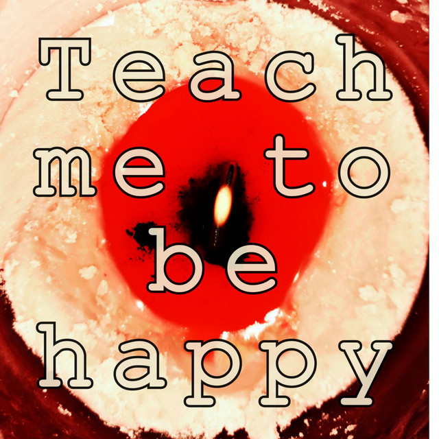 Обкладинка sweet_kr — Teach me to be happy