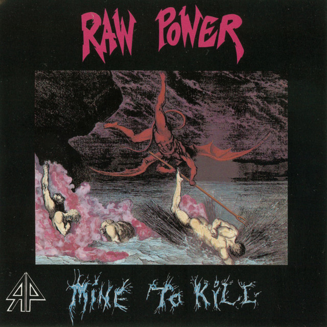 Mine to Kill cover art