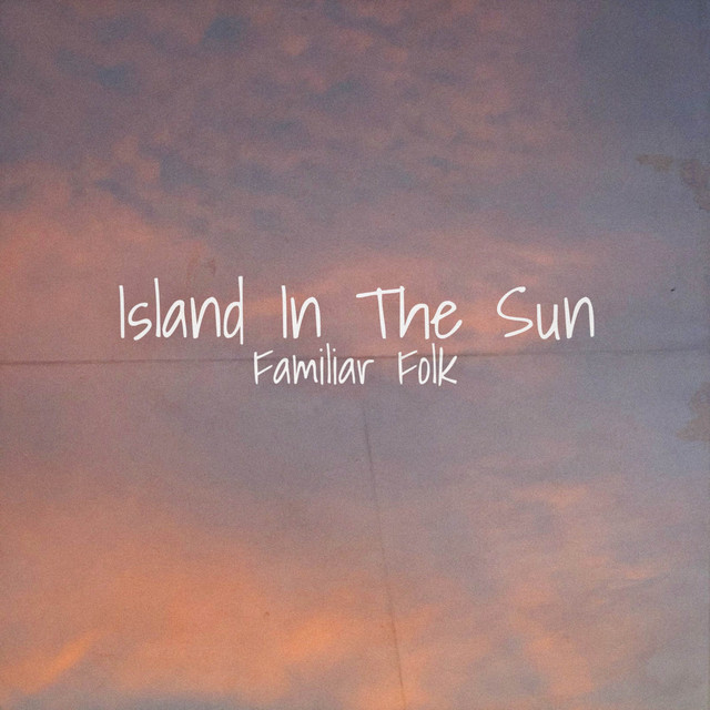 Island In the Sun (Instrumental Version)