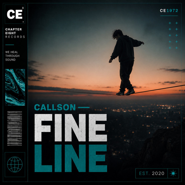 Fine Line