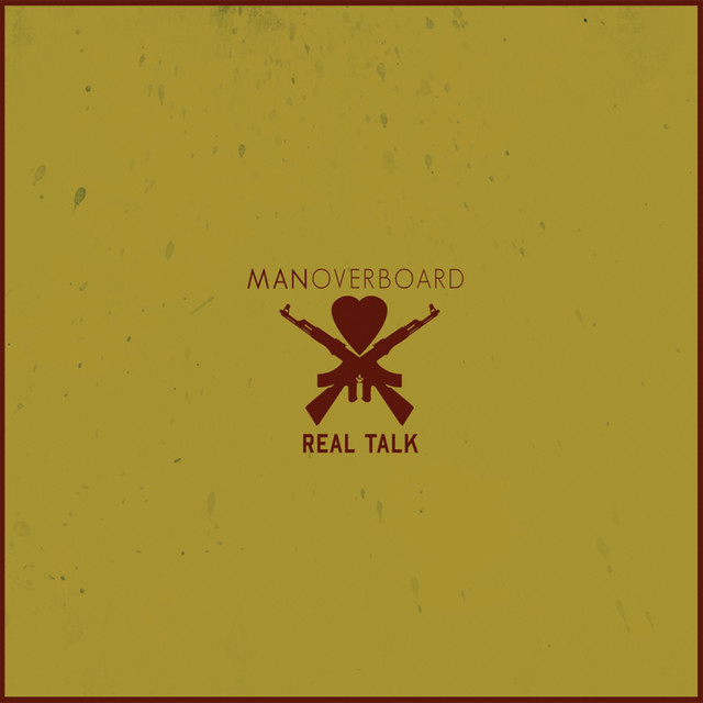 Real Talk cover art