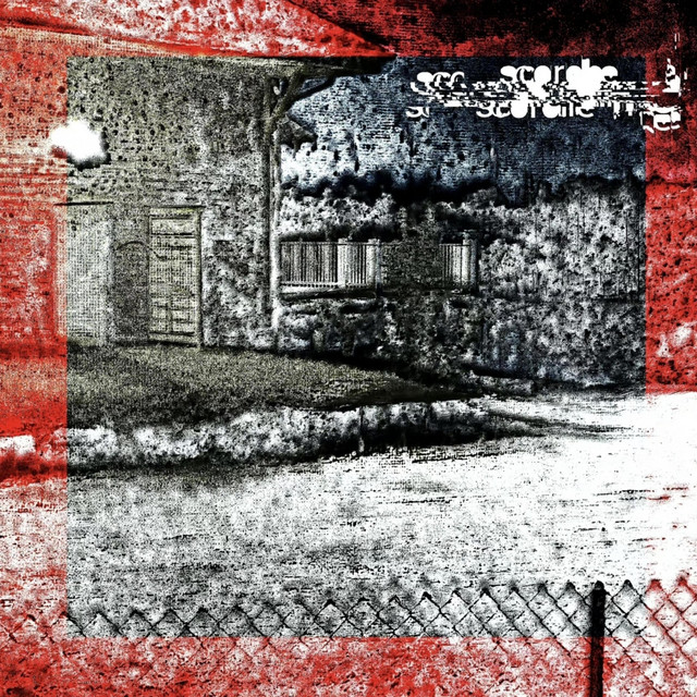 Depersonalization cover art