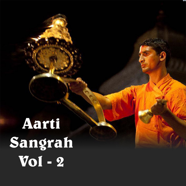 aarti-sangrah-vol-2-album-by-rakesh-kaala-spotify