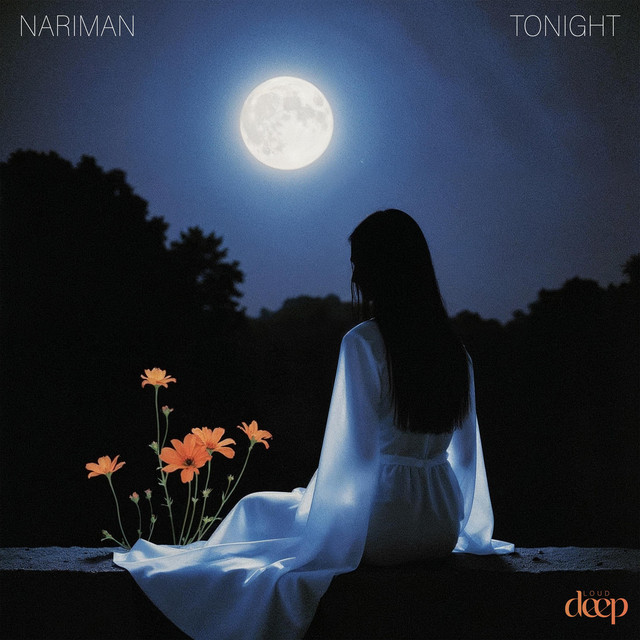 Tonight cover art