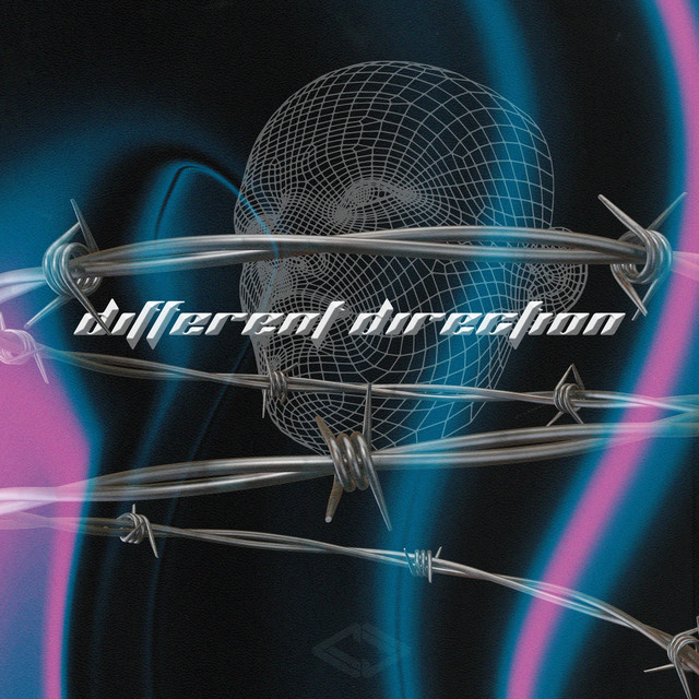 Different Direction cover art