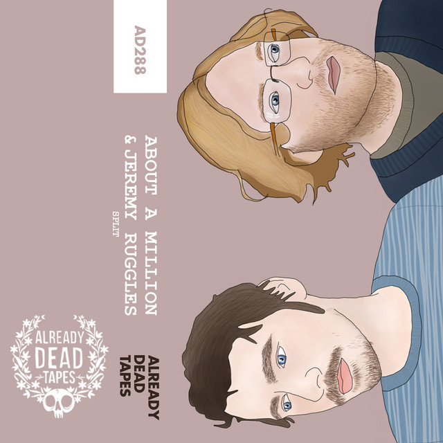Split cover art