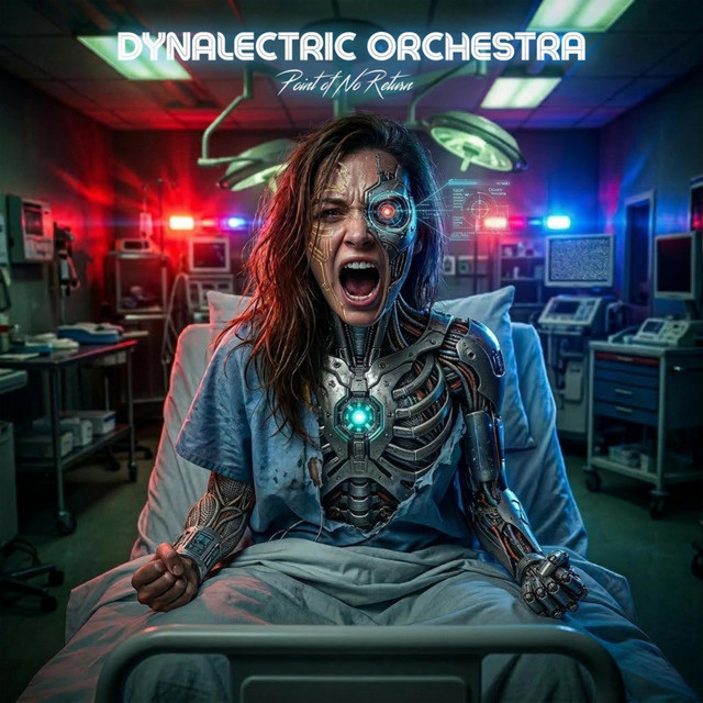 Point of No Return - Single by Dynalectric Orchestra | Spotify