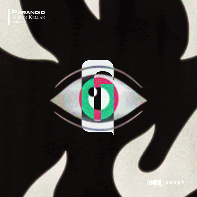 Paranoid