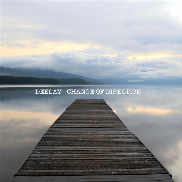 Change of Direction cover art