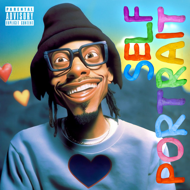 Self Portrait cover art