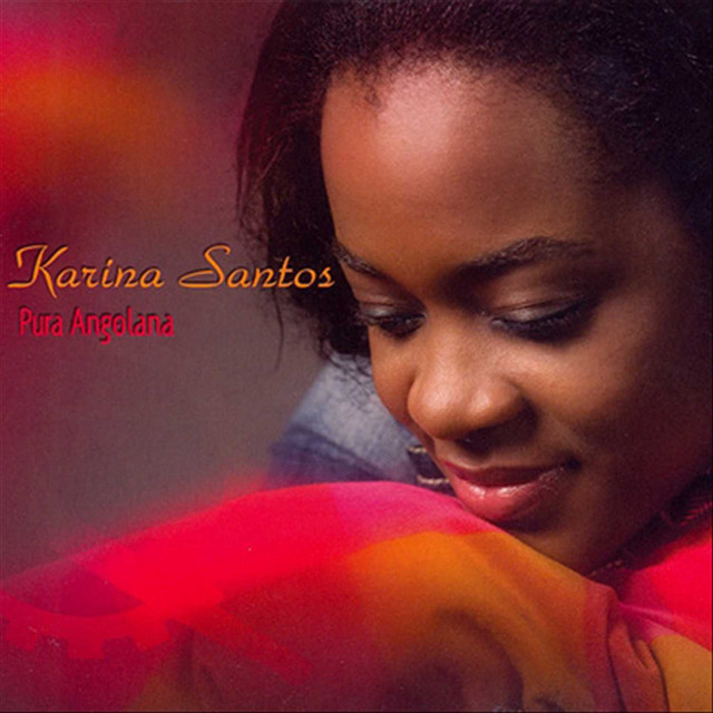 Pura Angolana cover art