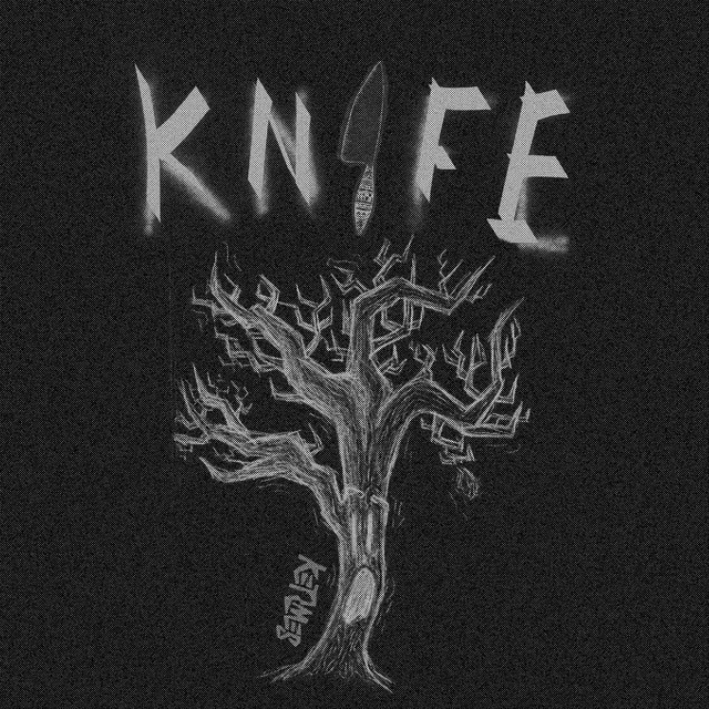 Kermes - Knife