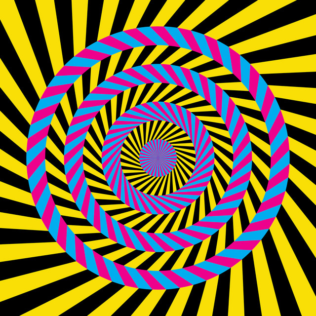 Audion X cover art