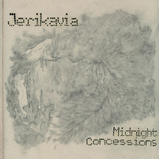 Midnight Concessions cover art