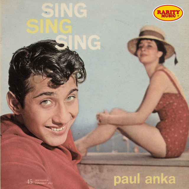 Sing Sing Sing - song and lyrics by Paul Anka | Spotify