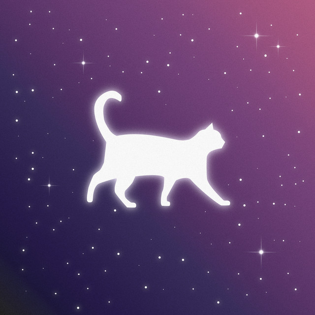 Cat Dream cover art