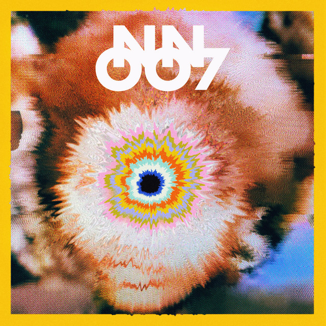 Danz Danz album art