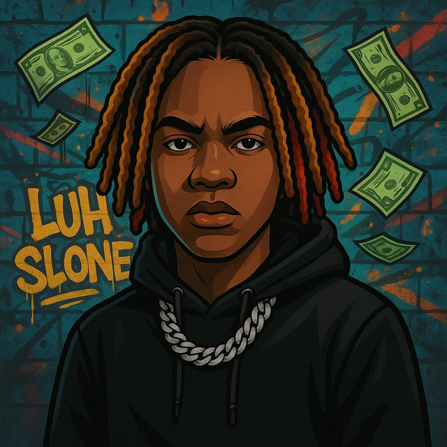 Luh Slone
