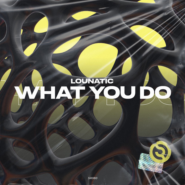 What You Do cover