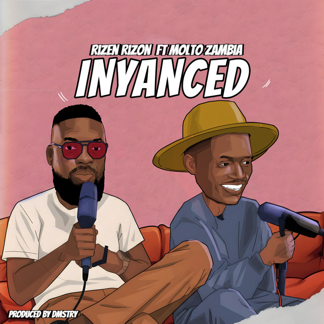 Inyanced