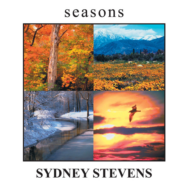 Seasons cover art