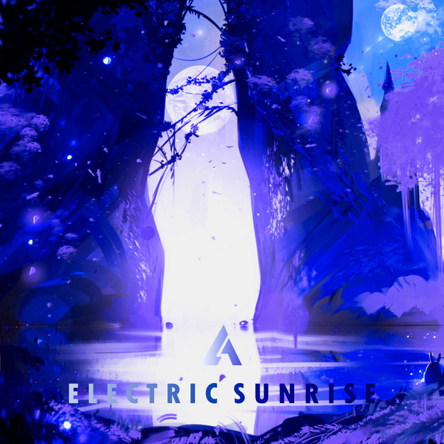 Electric Sunrise cover