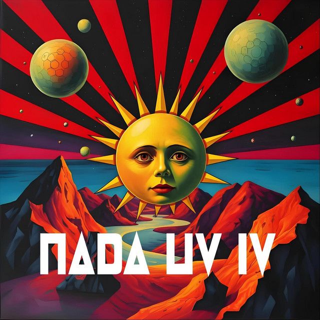 Nada UV IV