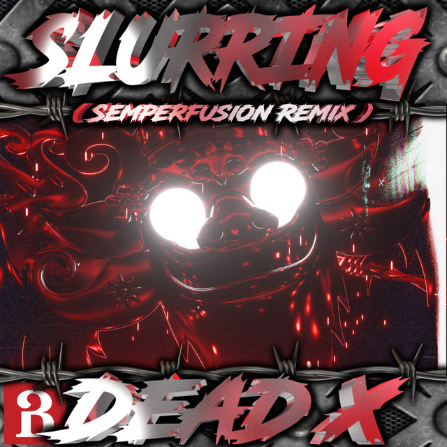 Slurring - Semperfusion Remix