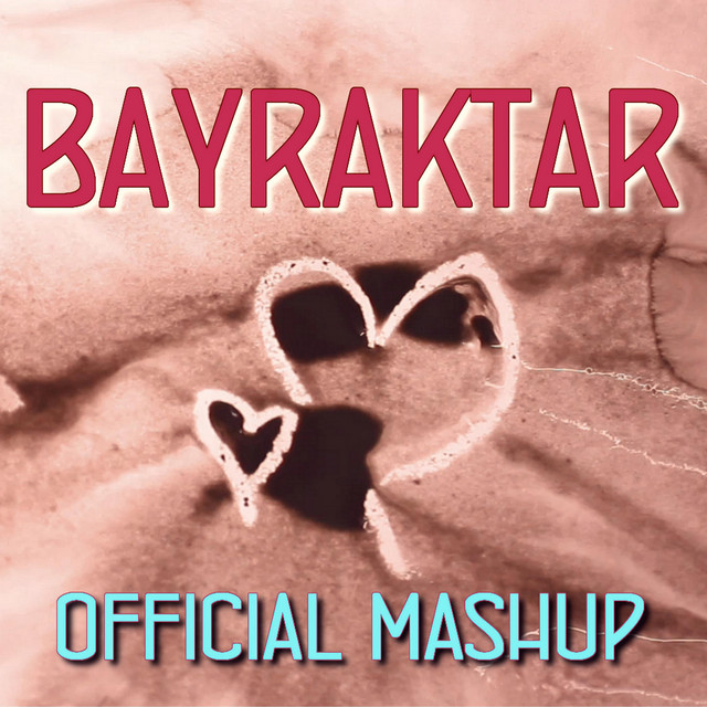 Обкладинка: BAYRAKTAR - French Mashup Edition — Lisa Schettner