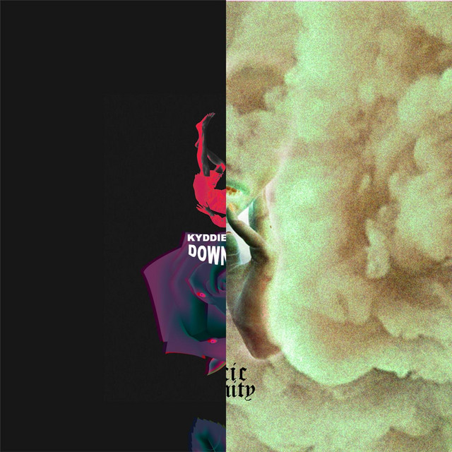 Downfall / Toxic Affinity cover art
