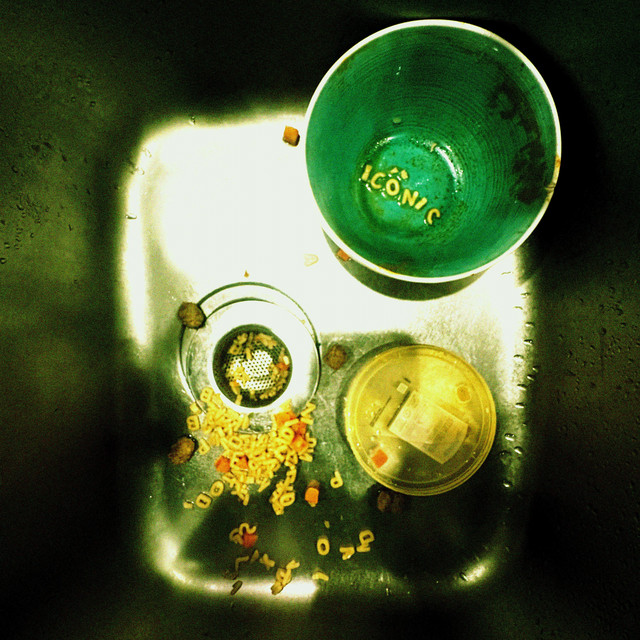 #icönic cover art