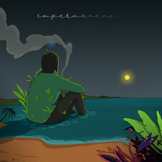 Impermanence cover art