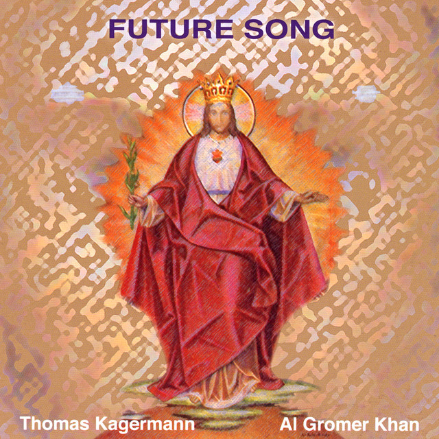 Future Song cover