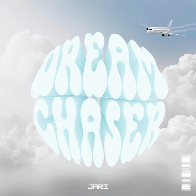 Dream Chaser cover art