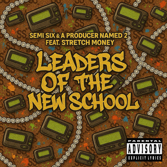 Leaders of the New School