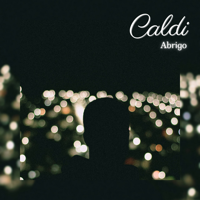 Abrigo cover art