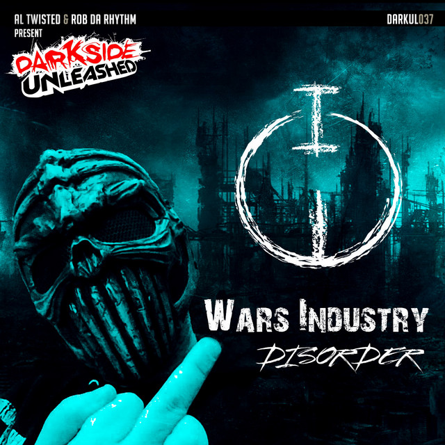 Wars Industry cover art