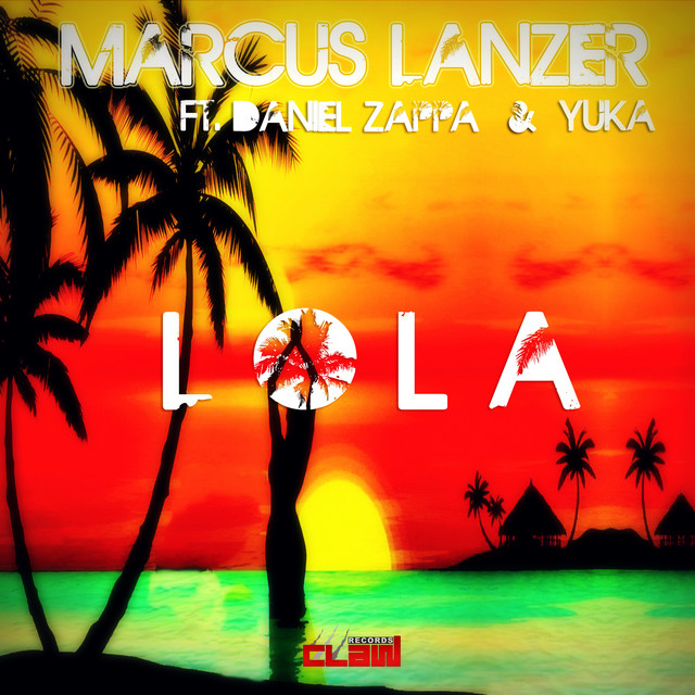 Lola - Radio Edit