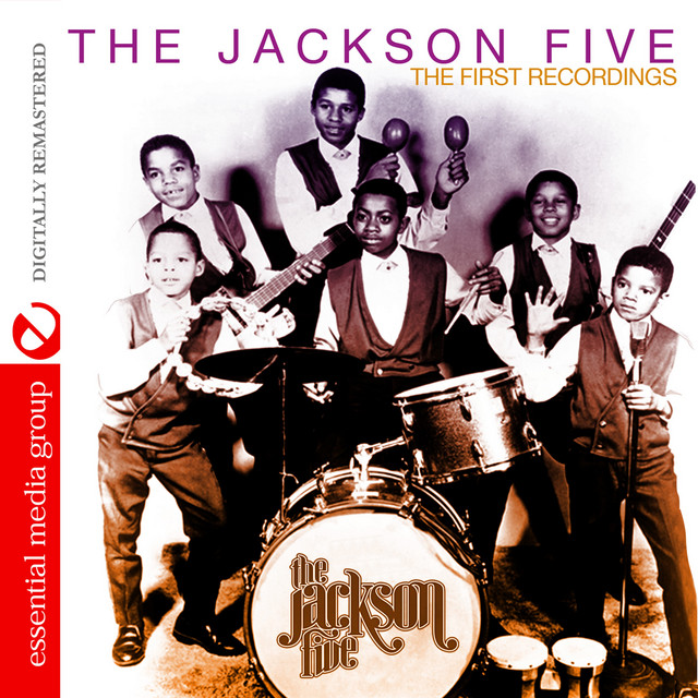 The First Recordings cover art