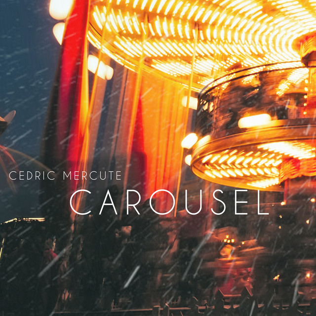 Carousel cover
