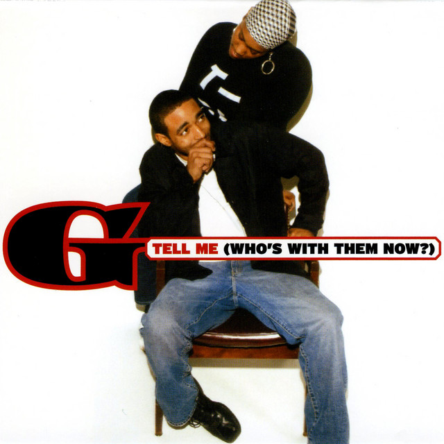 Tell Me (Who's With Them Now?) cover art